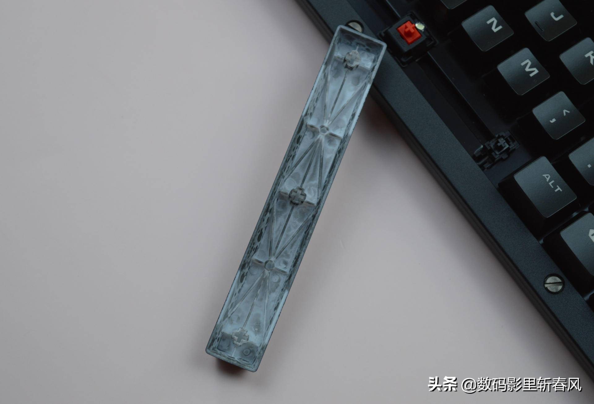 purltkl键盘樱桃青轴,磁吸防尘网推荐