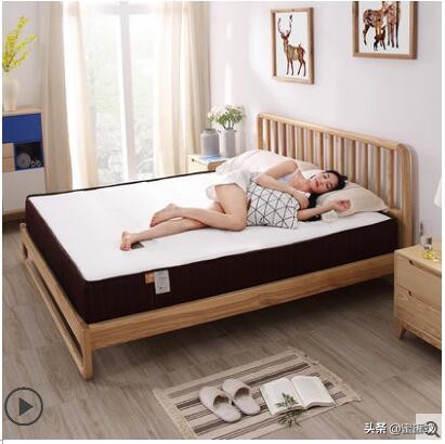 中国中车旗下品牌大自然棕床垫,徐师傅棕床垫是几线品牌