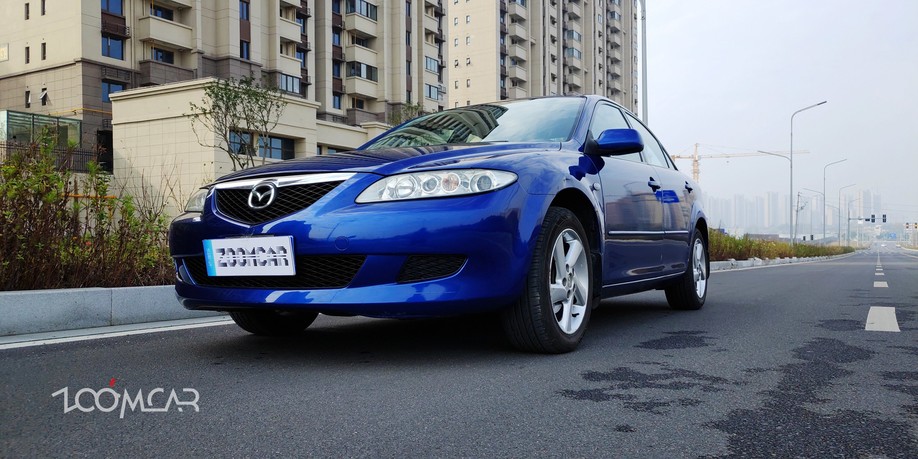 马六之前的马六,马六的成长史