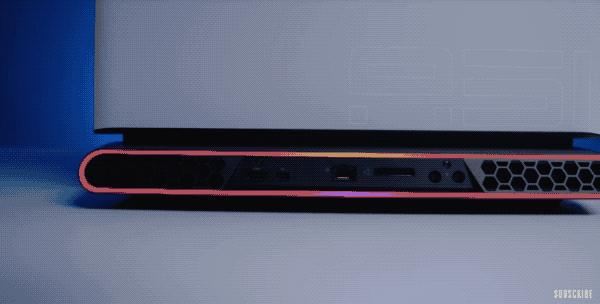 买外星人电脑送什么,外星人超旗舰笔记本