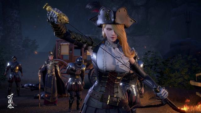 国产动漫中韵味十足的5个句子，足以打动人心，让人感触良多