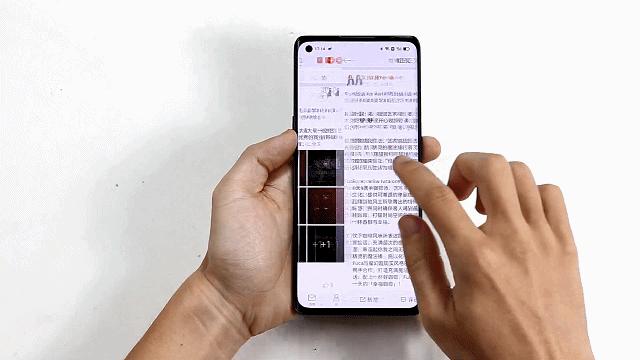 为什么有的人用不惯负一屏,负一屏功能