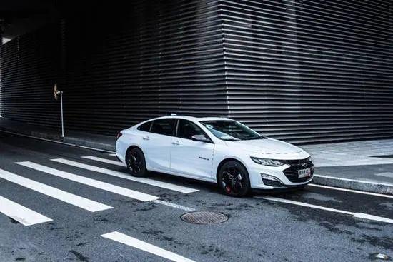 20迈锐宝xl2.0t值得买吗,迈锐宝xl20万内最速量产车