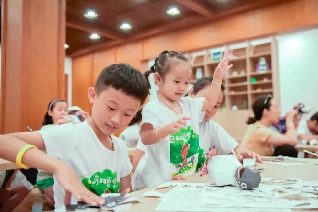 会跳、会咬人的魔法纸玩具！日本折纸大师神作，孩子爱不释手