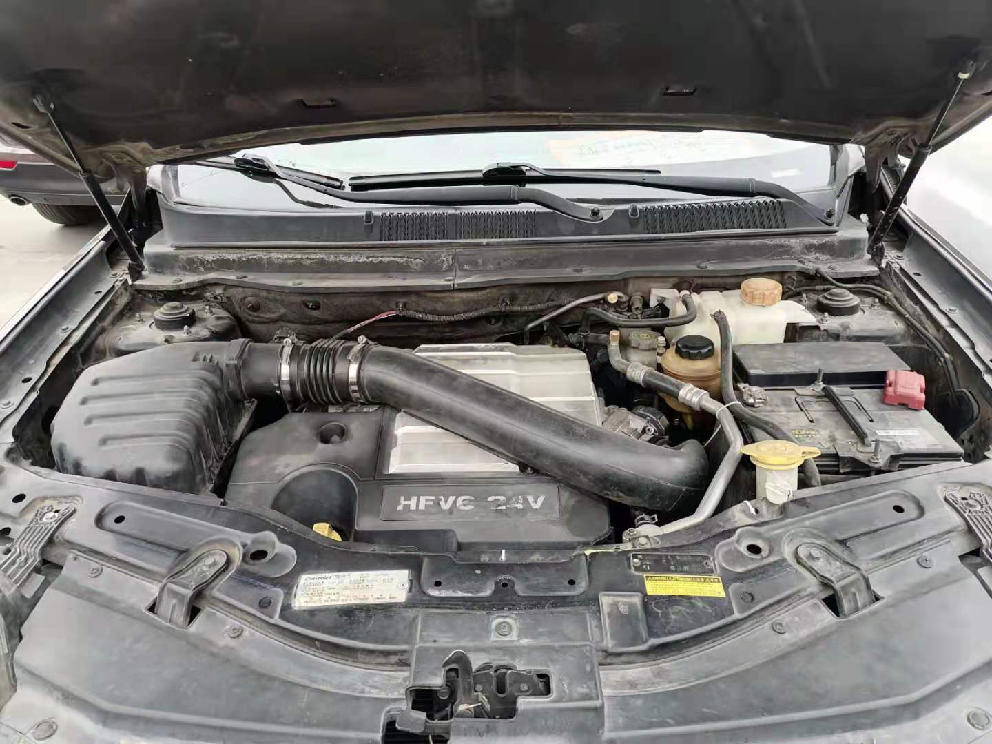 二手14款科帕奇值得入手吗,二手科帕奇3.2四驱用车评测