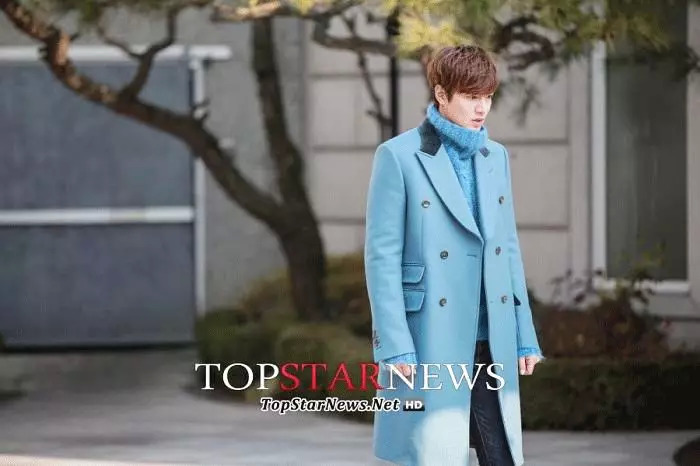 他要回归啦！韩剧扛把子、长腿欧巴始祖，还公开承认看过小电影