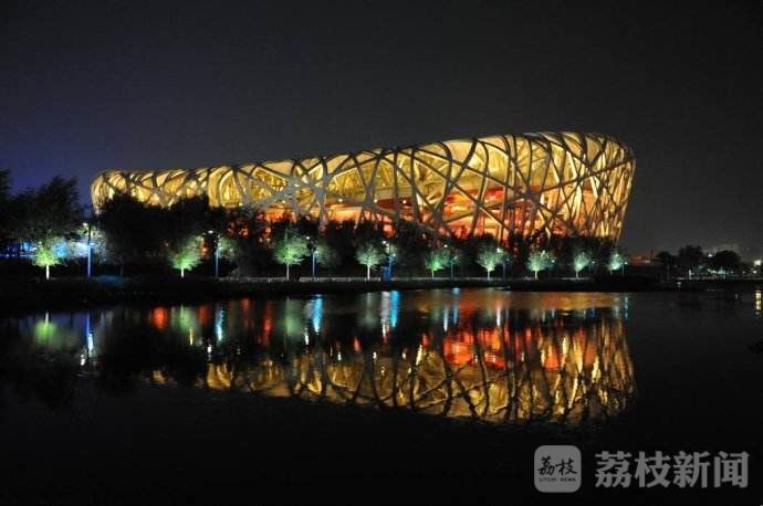 我从1978来丨40年“地标”你打过卡吗？有只“小仙女”约你聊聊