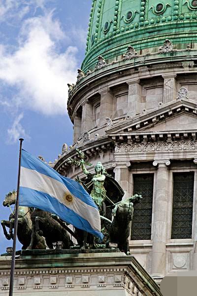 二战德国和阿根廷,德国和阿根廷二战