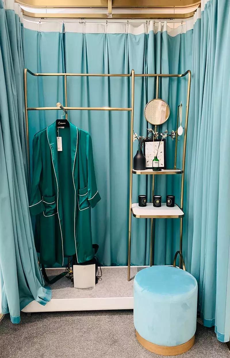 放弃淘宝，拒绝代购，「魔都新潮买手店list」，潮流尖货全搜集！