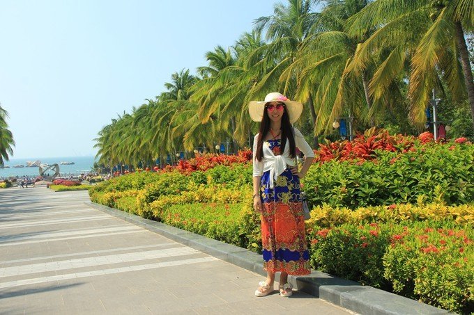 三亚旅游攻略自由行3天2晚,三亚旅游攻略自由行