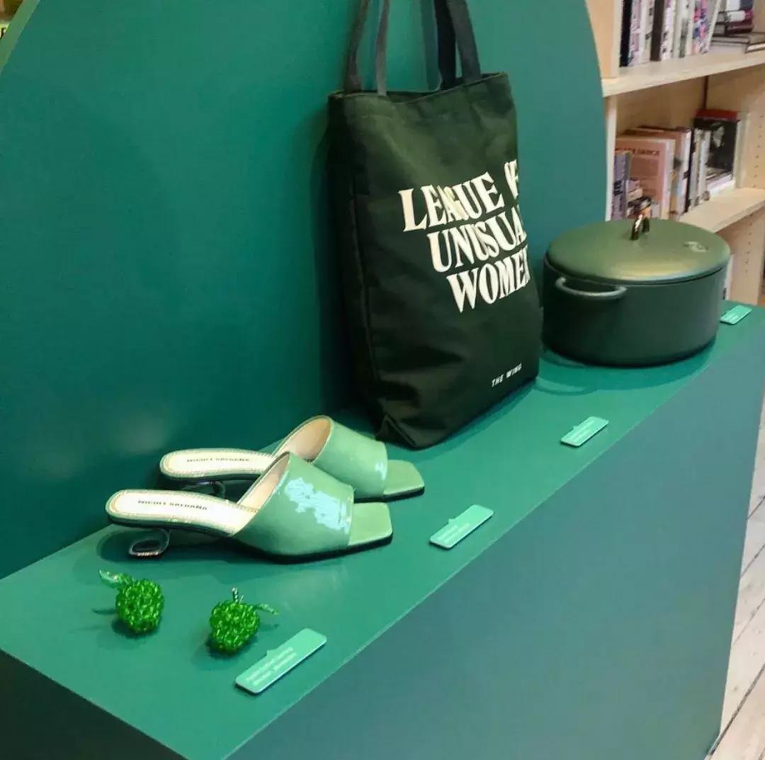 无论爆款还是小众，有这份凉鞋清单就够了