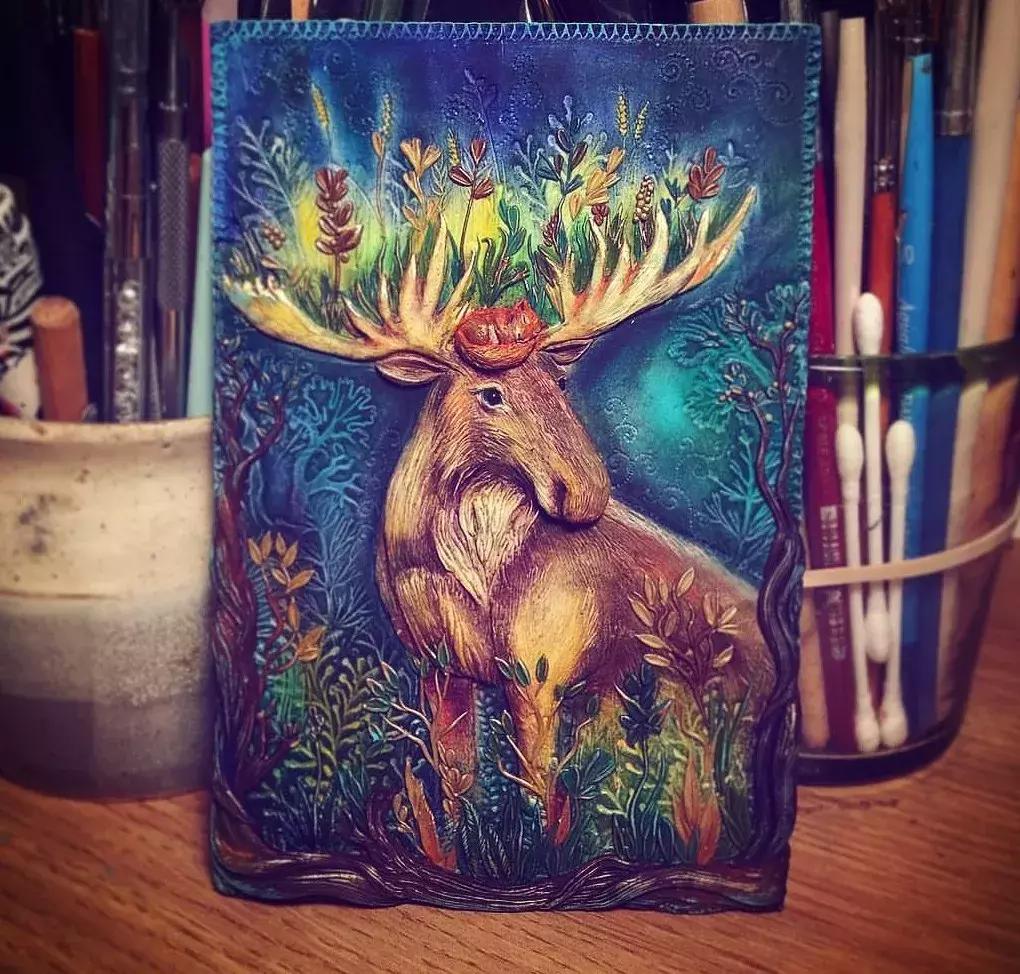 画画的好处和方法,简单的画画有什么好处