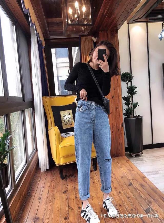 服装代理一手货源女装,服装代理加盟一件代发