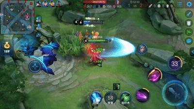 明世隐哪个技能给英雄加伤害,明世隐刚上线的一技能属性