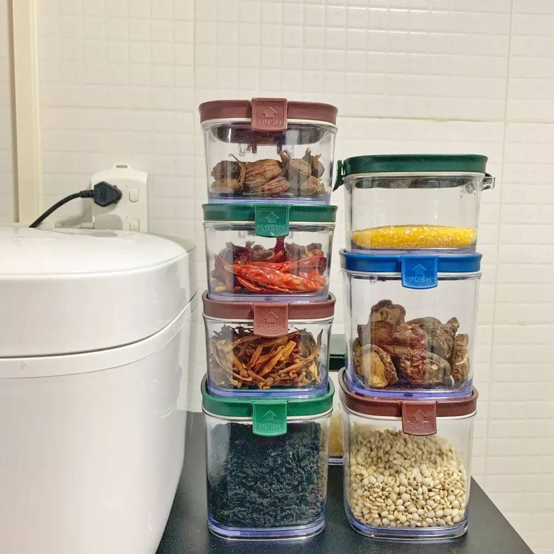 按头安利！5块钱淘宝好物，解决最难搞的收纳问题