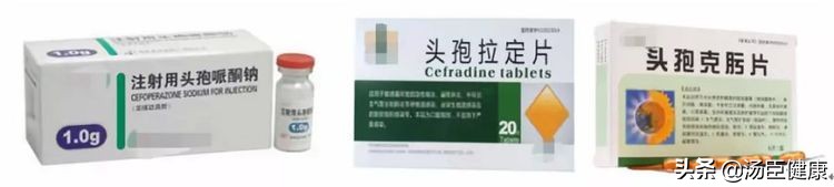 除了头孢吃6类药也千万别喝酒,不只是头孢吃这种药千万别喝酒