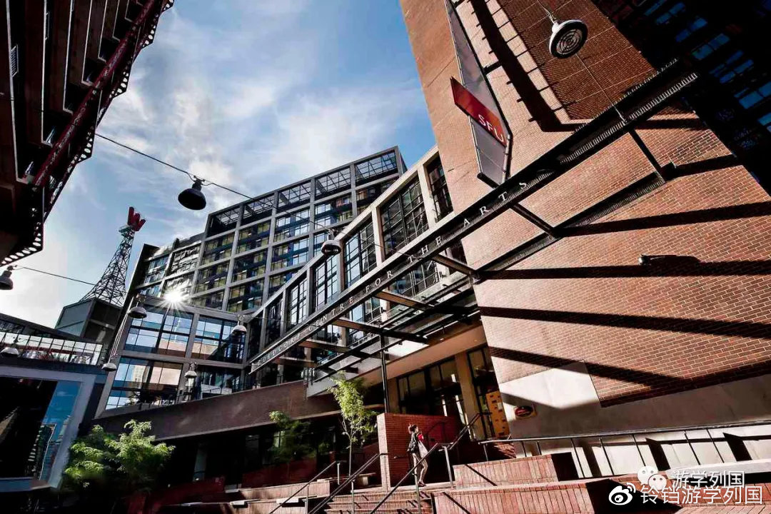 加拿大西蒙弗雷泽大学简介,西蒙弗雷泽大学