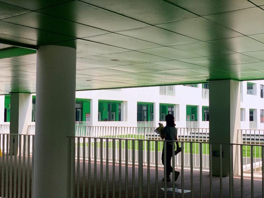 南师附校附属实验学校,南师附中燕子矶新城学校揭牌开学