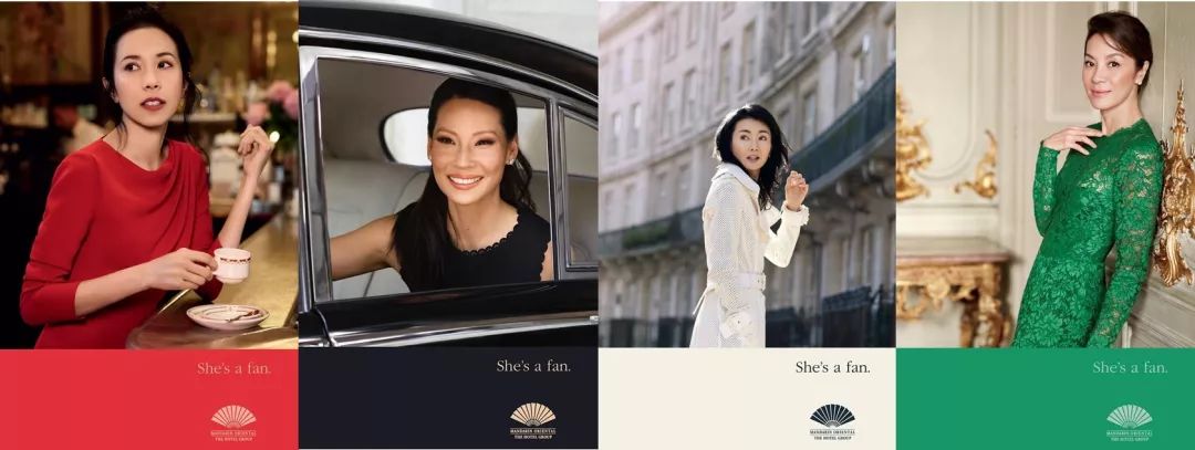 十年一觉紫禁梦，不愧文华折扇名|在京城，打卡一次文华东方酒店