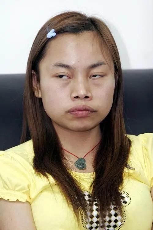 网红恶女罗玉凤,原来网红罗玉凤现在是什么样