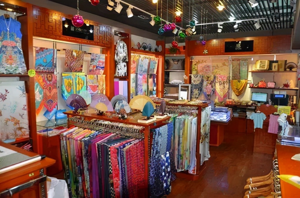 浙江丝绸之府杭州,人间天堂丝绸之府浙江省杭州市