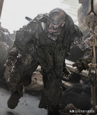 《权力的游戏》既然灰鳞病是一种致死疾病，为何还能让人治愈呢？