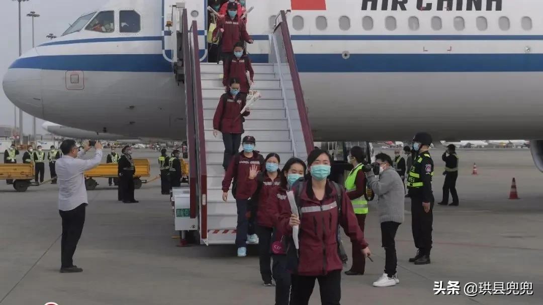 致敬海南援鄂医疗队首批258人凯旋,致敬310位宁波援鄂医务人员全名单