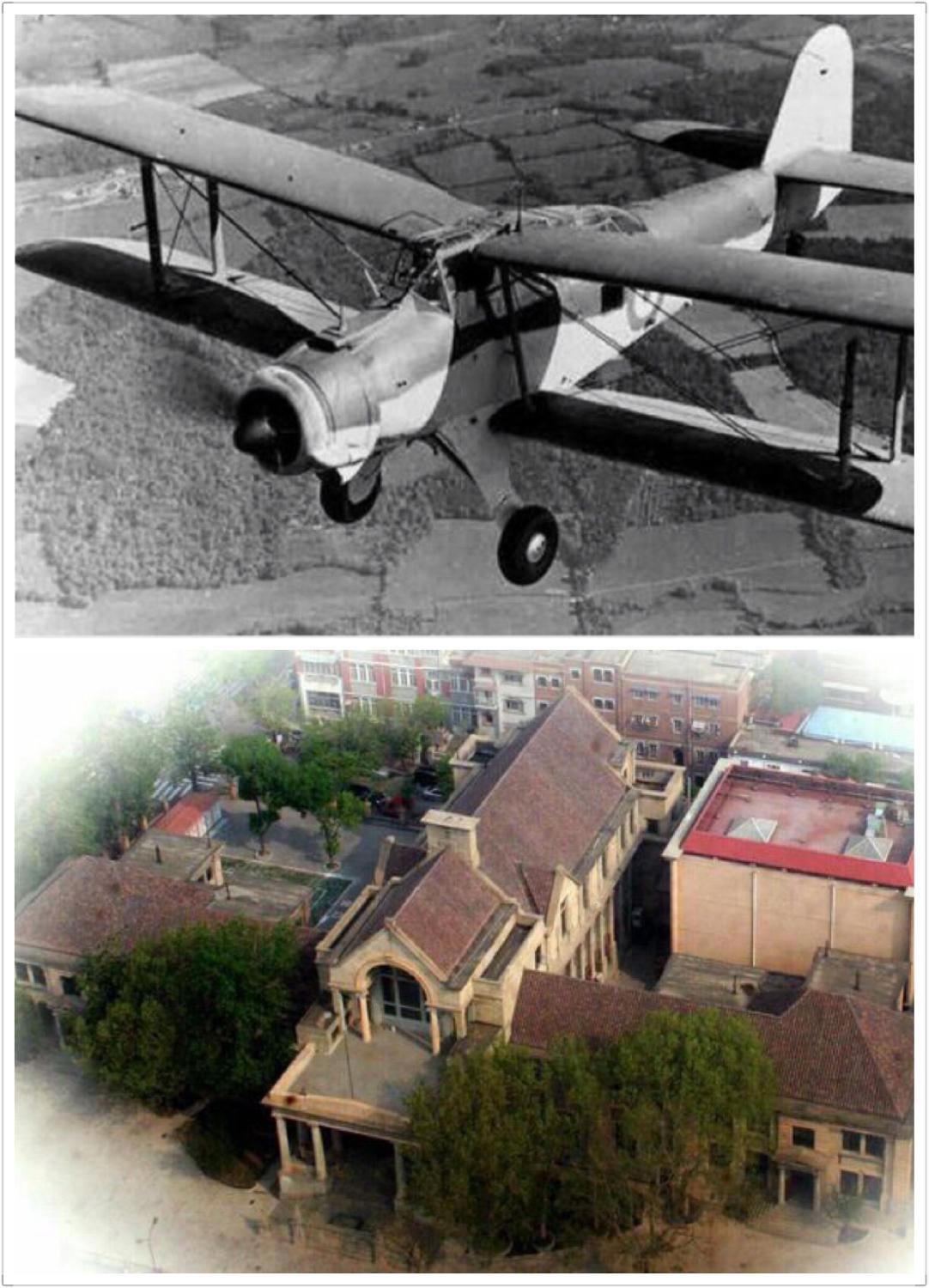 我的母校天津,我的母校20周年