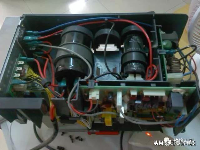 海尔变频空调出现f3维修过程,海尔变频空调维修视频教程全集