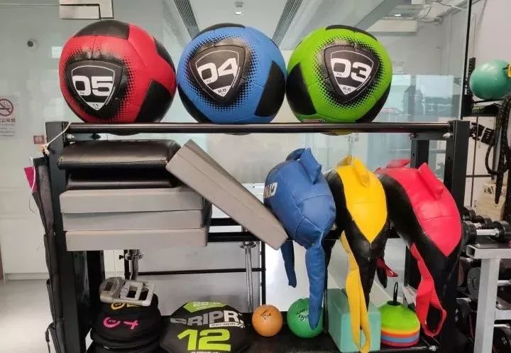 上海最有逼格健身工作室,魔都硬核健身体验