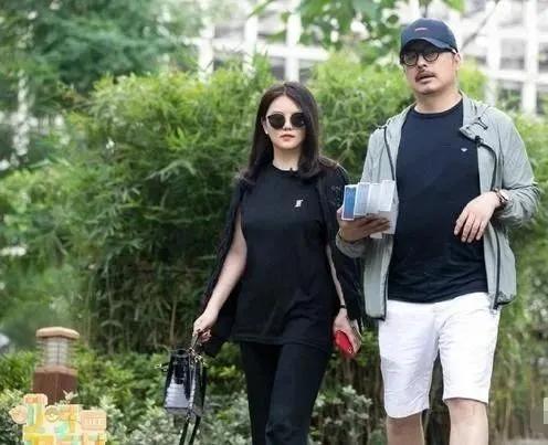 为了拍综艺建了一座楼,李湘豪宅被曝