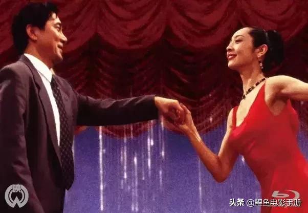 优雅的翩然起舞，经典舞蹈片十八部