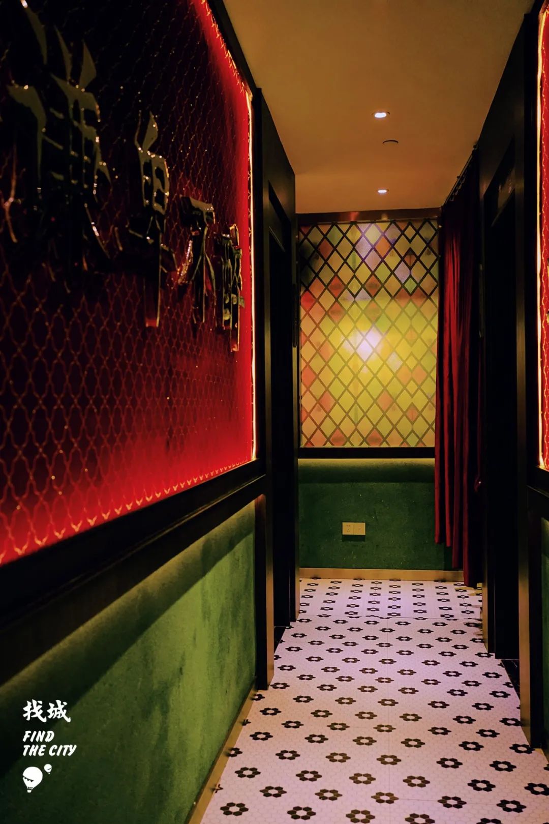 南宁老餐厅拍照地点推荐,南宁老牌茶餐厅推荐