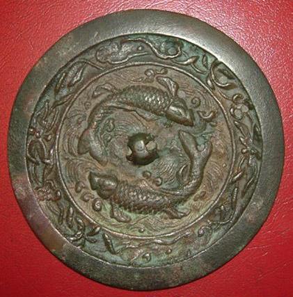 青铜器教程,青铜器的三步制作流程