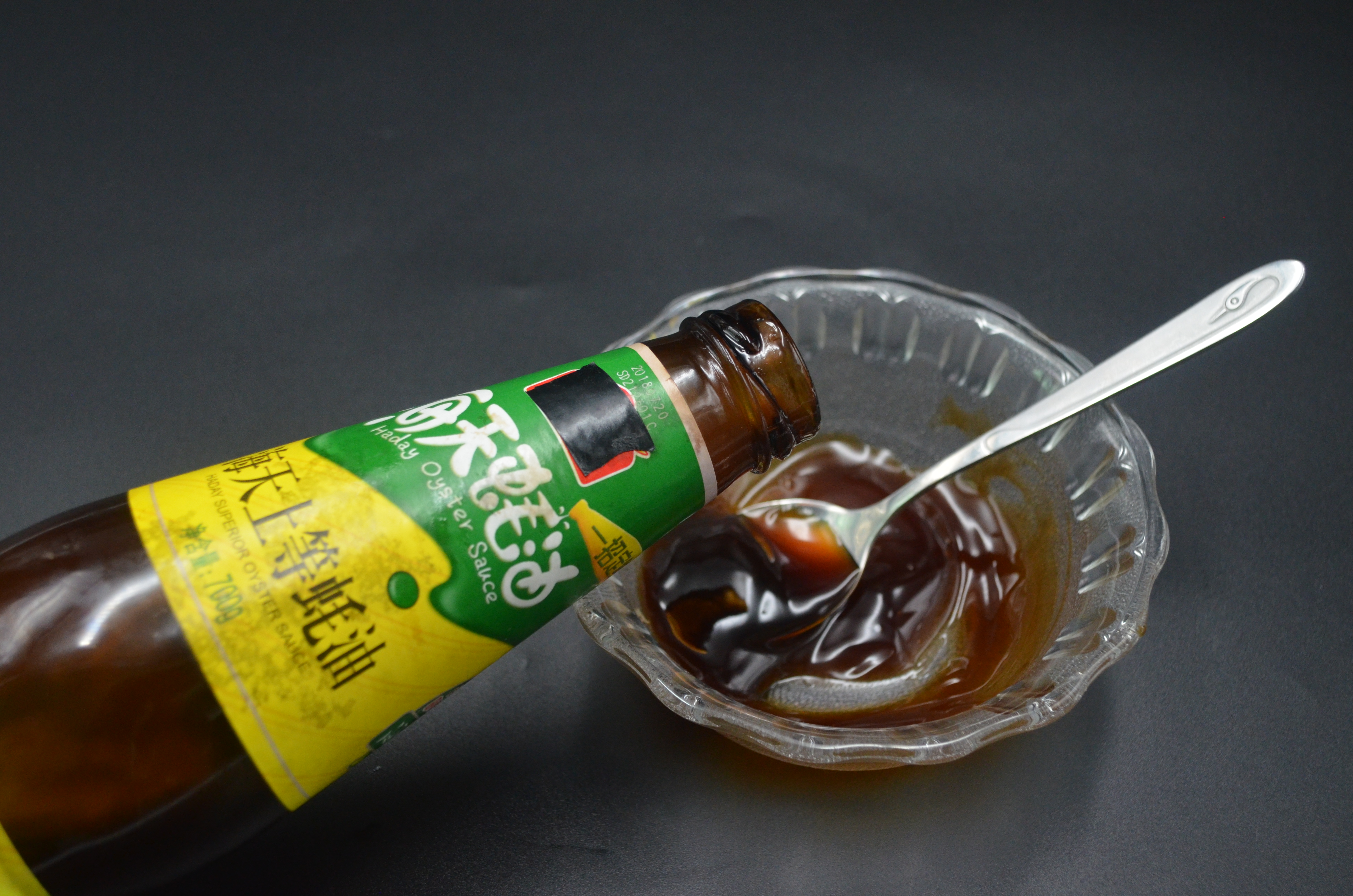 蚝油的成分蚝油是用什么做的,天天吃蚝油好吗