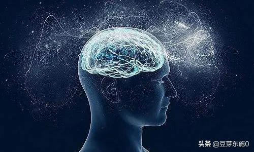 大脑思维导图,大脑就是一张思维导图