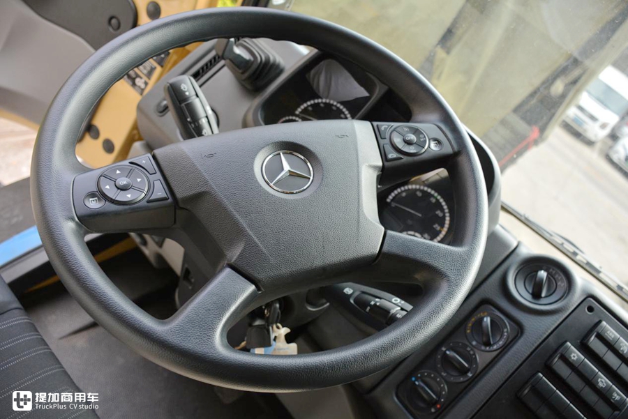 东风越野房车2021款乌尼莫克u5000,全时四驱乌尼莫克越野房车