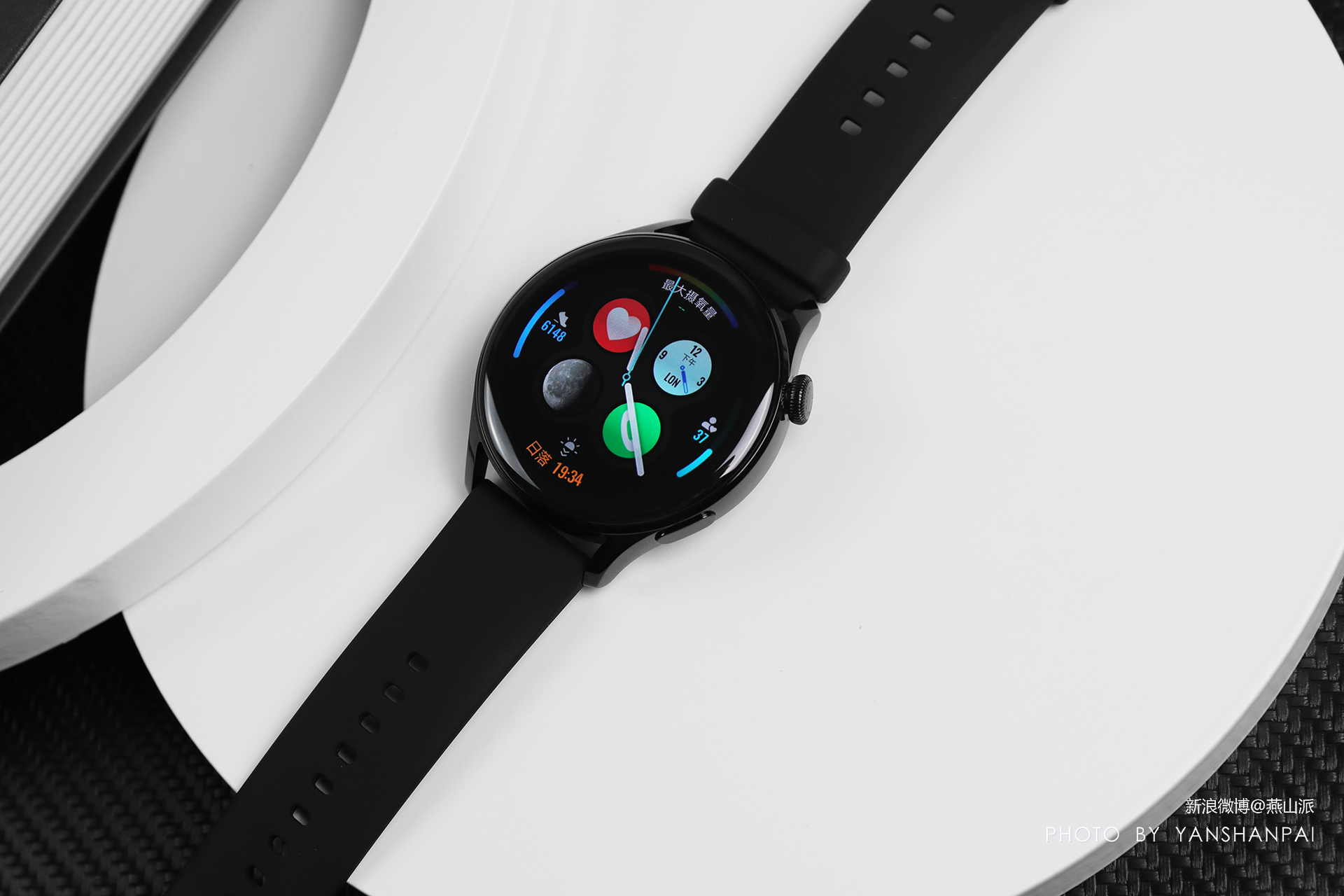 华为watch3pro深度评测,华为watchgt3跑步评测