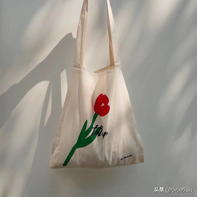 推荐好看实用帆布包便宜又好,有哪些好看的帆布包可以推荐
