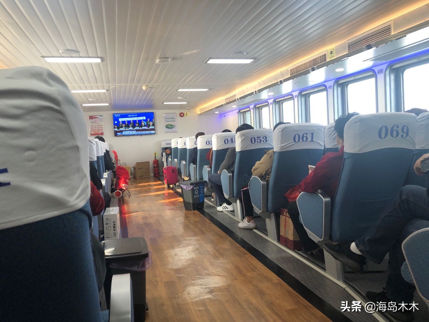 去舟山看海一定要坐船吗旅游攻略,去舟山桃花岛自驾坐船是哪个码头