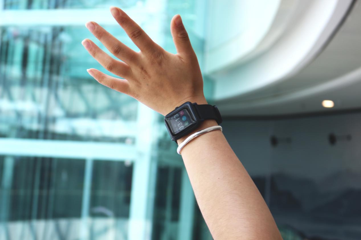 amazfit米动手表青春版与1s,amazfit米动手表青春版1s测试