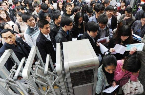 公务员岗位没人报我可以捡漏吗,公务员无人报考岗位是捡漏吗