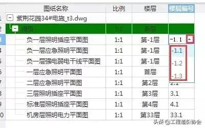 图纸识图基础知识,图纸入门视频全集