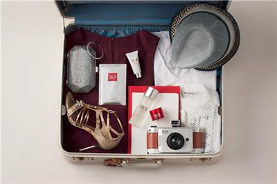 去旅行怎么打包行李最高效,旅游怎么打包行李技巧