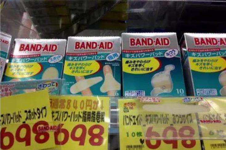 日本生活中的设计感,日本日常生活中的小设计