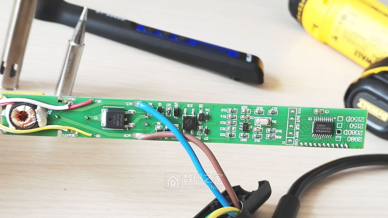 安泰信电烙铁2080发热芯,安泰信电烙铁st2080评测