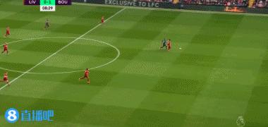 利物浦2:1逆转萨拉赫马内进球,利物浦萨拉赫马内今晚能出战吗