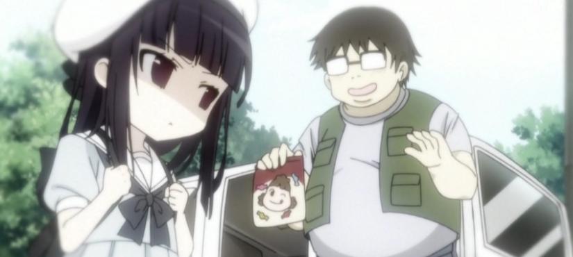 萝莉控就是恋童癖吗？萝莉控是病态文化？萝莉控应不应该被禁止？