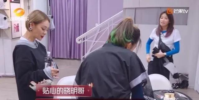 黄晓明霸道总裁之路,黄晓明霸道总裁是怎样炼成的