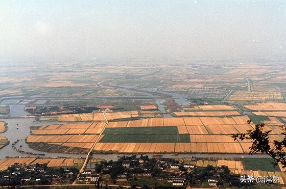 常熟记忆,常熟记忆40年